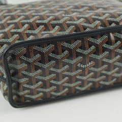 Goyard Sac Anjou Mini Tote Noir