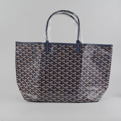 Goyard Blue Saint Louis PM on hold