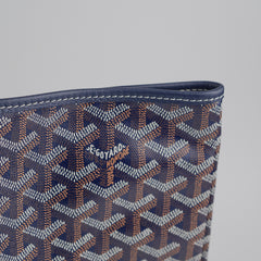 Goyard Blue Saint Louis PM on hold