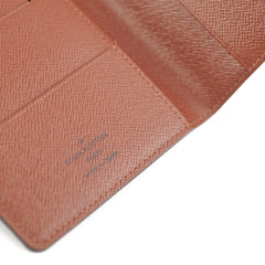 Louis Vuitton Passport Holder Monogram