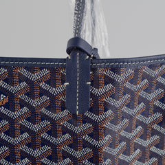 Goyard Blue Saint Louis PM on hold