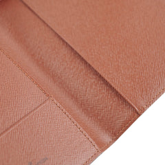 Louis Vuitton Passport Holder Monogram