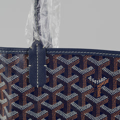 Goyard Blue Saint Louis PM on hold