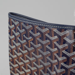 Goyard Blue Saint Louis PM on hold