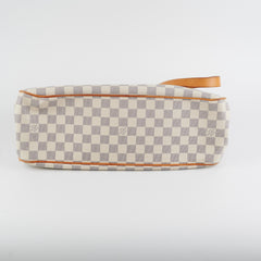 Louis Vuitton Batignolles Tote Damier Azur