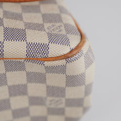 Louis Vuitton Batignolles Tote Damier Azur