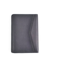 Louis Vuitton Pocket Organizer Wallet Black