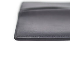 Louis Vuitton Pocket Organizer Wallet Black