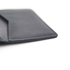 Louis Vuitton Pocket Organizer Wallet Black