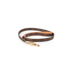 Louis Vuitton Dog Leash Monogram