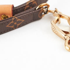 Louis Vuitton Dog Leash Monogram