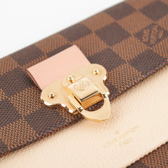 Louis Vuitton Vavin Damier Ebene