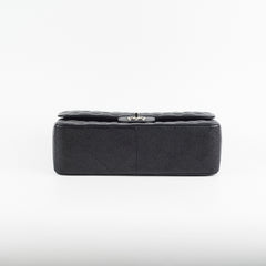 Chanel Classic Flap Jumbo Caviar Black