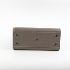 Saint Laurent Sac De Jour Baby Grey