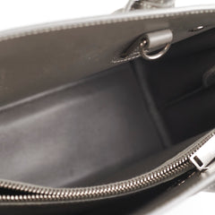 Saint Laurent Sac De Jour Baby Grey