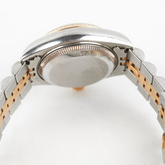 Rolex Datejust 26MM Two Tone Diamond 69173G