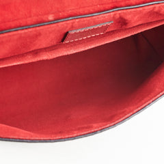 Louis Vuitton Beaubourg Red Damier