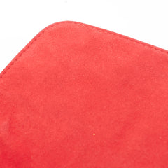 Louis Vuitton Beaubourg Red Damier