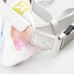 Louis Vuitton Watercolour Discovery Bumbag