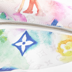 Louis Vuitton Watercolour Discovery Bumbag