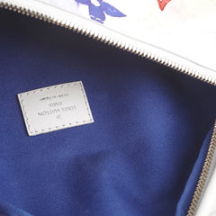 Louis Vuitton Watercolour Discovery Bumbag