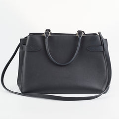 Louis Vuitton Lock Me Black