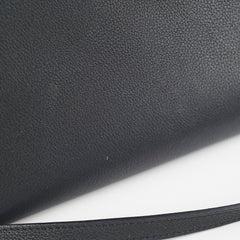 Louis Vuitton Lock Me Black