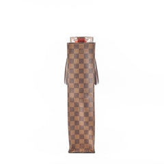Louis Vuitton Sac Plat Damier Ebene