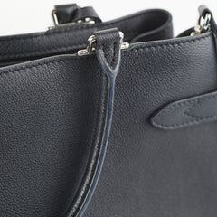 Louis Vuitton Lock Me Black