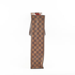 Louis Vuitton Sac Plat Damier Ebene