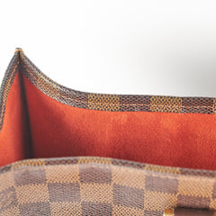 Louis Vuitton Sac Plat Damier Ebene
