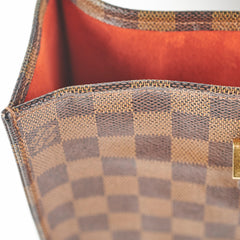 Louis Vuitton Sac Plat Damier Ebene