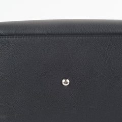 Louis Vuitton Lock Me Black