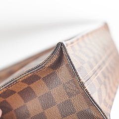 Louis Vuitton Sac Plat Damier Ebene