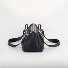 Saint Laurent Kahala Mini Boston Bag