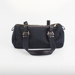 Saint Laurent Kahala Mini Boston Bag