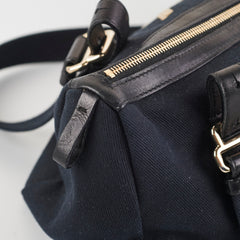 Saint Laurent Kahala Mini Boston Bag