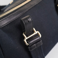 Saint Laurent Kahala Mini Boston Bag
