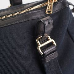 Saint Laurent Kahala Mini Boston Bag