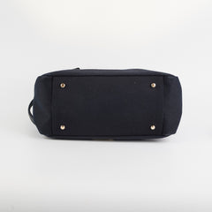 Saint Laurent Kahala Mini Boston Bag