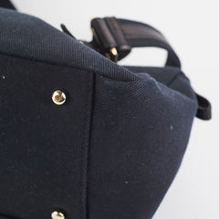 Saint Laurent Kahala Mini Boston Bag