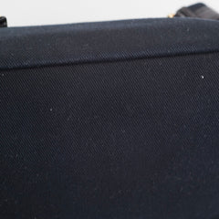 Saint Laurent Kahala Mini Boston Bag