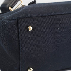 Saint Laurent Kahala Mini Boston Bag