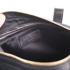 Saint Laurent Kahala Mini Boston Bag