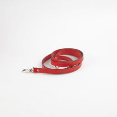 Louis Vuitton Alma BB Epi Red