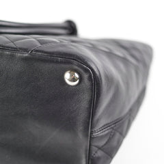 Chanel Cambon Tote Black