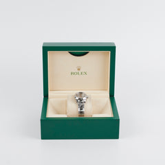 Rolex 26 mm Oyster Perpetual Watch