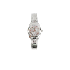 Rolex 26 mm Oyster Perpetual Watch