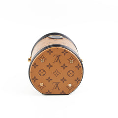 Louis Vuitton Cannes Bag Reverse Monogram