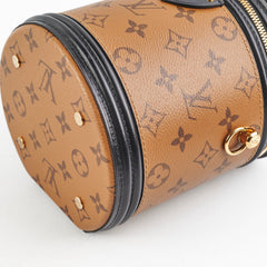 Louis Vuitton Cannes Bag Reverse Monogram